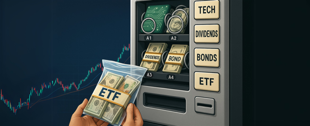 3 AI ETFs Gaining Momentum in 2025