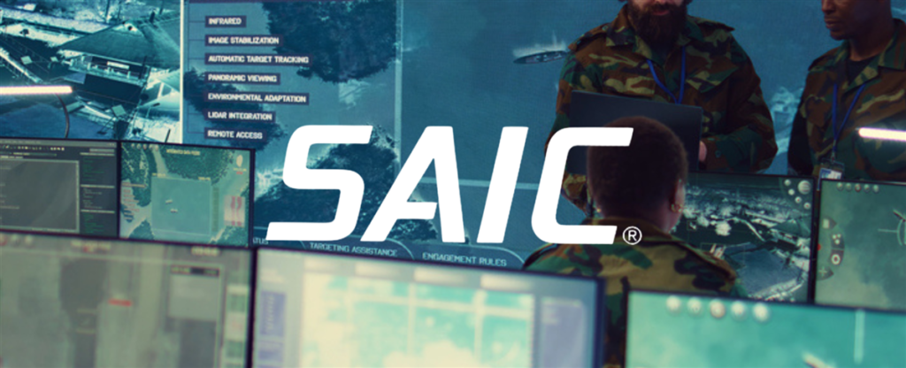 SAIC Stock Is Bouncing Off Lows With Big Buybacks and Tailwinds