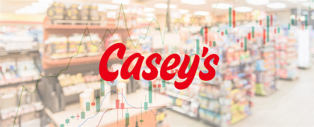 Casey’s Stock Could Rally 100%, Here’s What’s Driving It