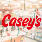 Casey’s Stock Could Rally 100%, Here’s What’s Driving It
