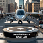 Joby & Archer Stocks Surge as U.S. Green-lights eVTOL Takeoff