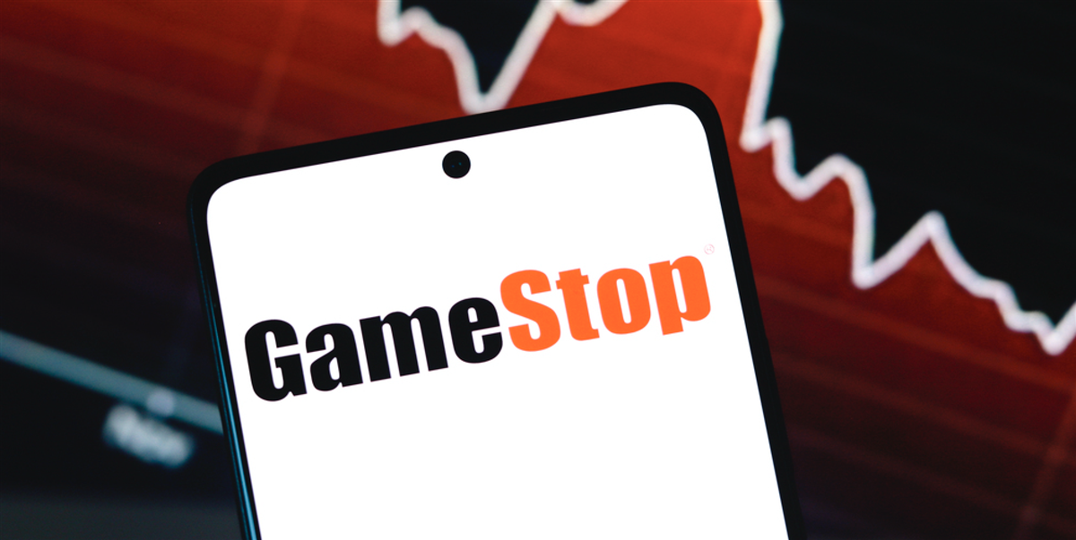 GME Stock Profitable Again, But Is It Just Smoke and Mirrors? GME Stock Profitable Again, But Is It Just Smoke and Mirrors?