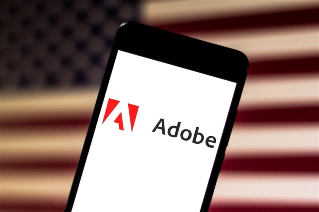 ADBE Stock Gains Traction With AI, Buybacks Fuel Upside