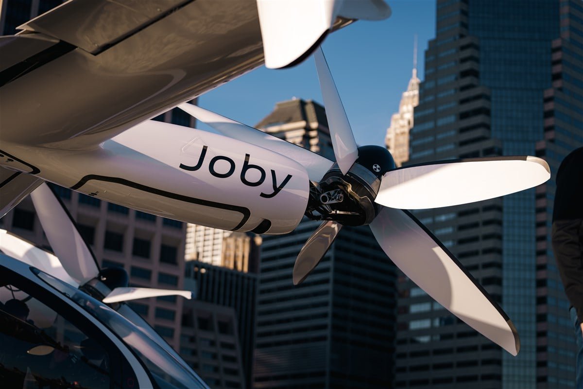 Why Joby’s Stock Drop May Be a Long-Term Buying Opportunity