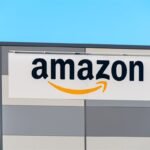 Amazon Stock Eyes Breakout as 0 Target Comes Into View