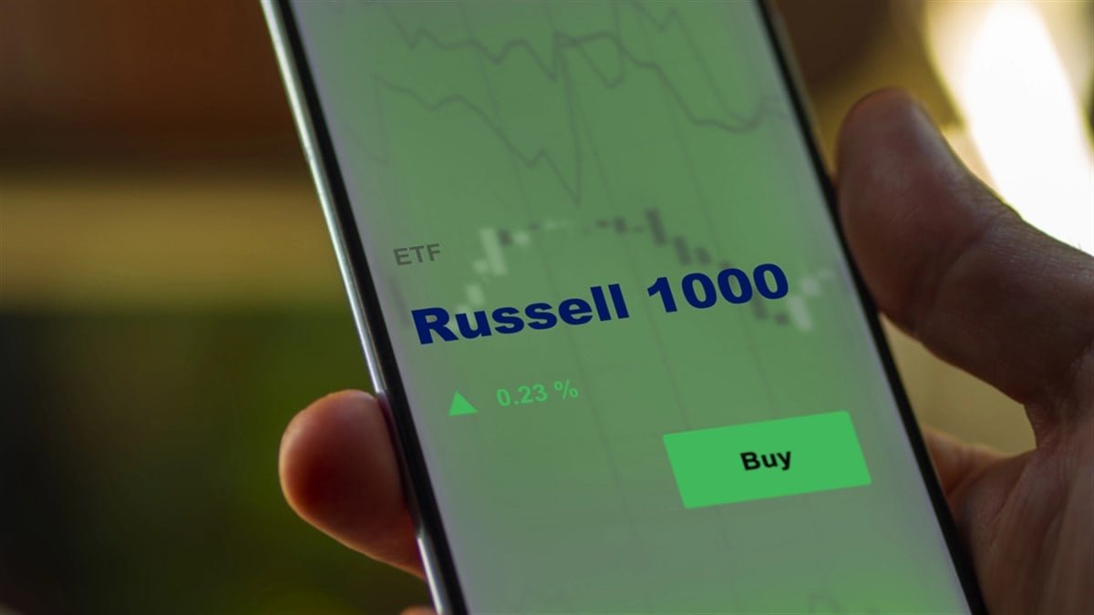 Russell Rebalance Contenders With Room to Run Russell Rebalance Contenders With Room to Run