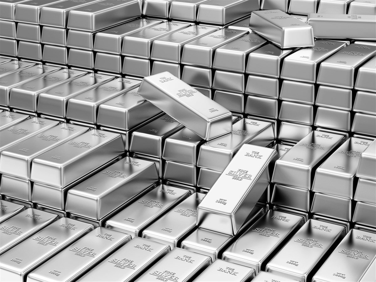 3 Top Ways to Invest Right Now SLV, AG, PAAS 3 Top Ways to Invest Right Now SLV, AG, PAAS