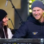 Prince Harry claims Invictus Games ‘saved lives’ in new report as Duke of Sussex teases UK comeback