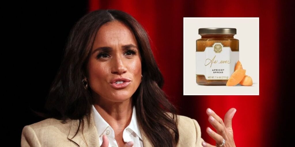 Meghan Markle’s As Ever product savaged as ‘real disappointment’