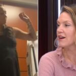 Meghan Markle's viral twerking video branded a 'calculated' move to boost her business: 'They count this as a win!'