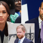Meghan Markle and Prince William reunion unlikely following Prince Harry’s Invictus Games announcement