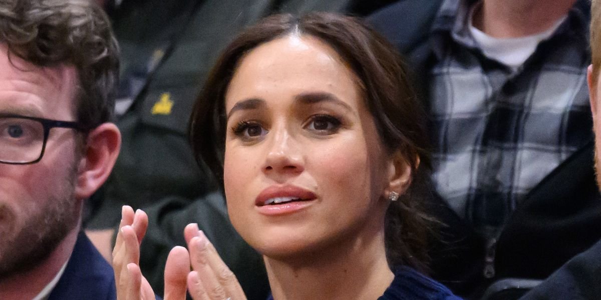 Meghan Markle branded ‘terribly inauthentic’ in brutal verdict after making rare ‘guilt’ admission Meghan Markle branded ‘terribly inauthentic’ in brutal verdict after making rare ‘guilt’ admission