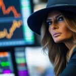 MELANIA Team Sells 82 Million Tokens, Meme Coin Tanks 80%