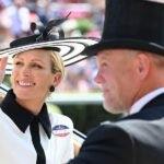 Mike Tindall and Zara Tindall spark new rumours surrounding Australia move