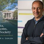 Melding data, systems, and society | MIT News