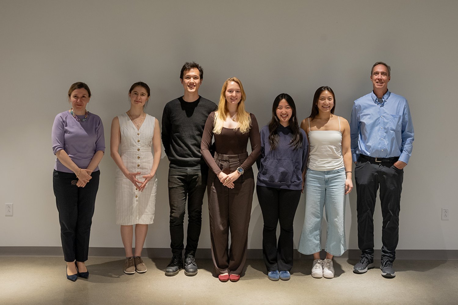 A sounding board for strengthening the student experience | MIT News