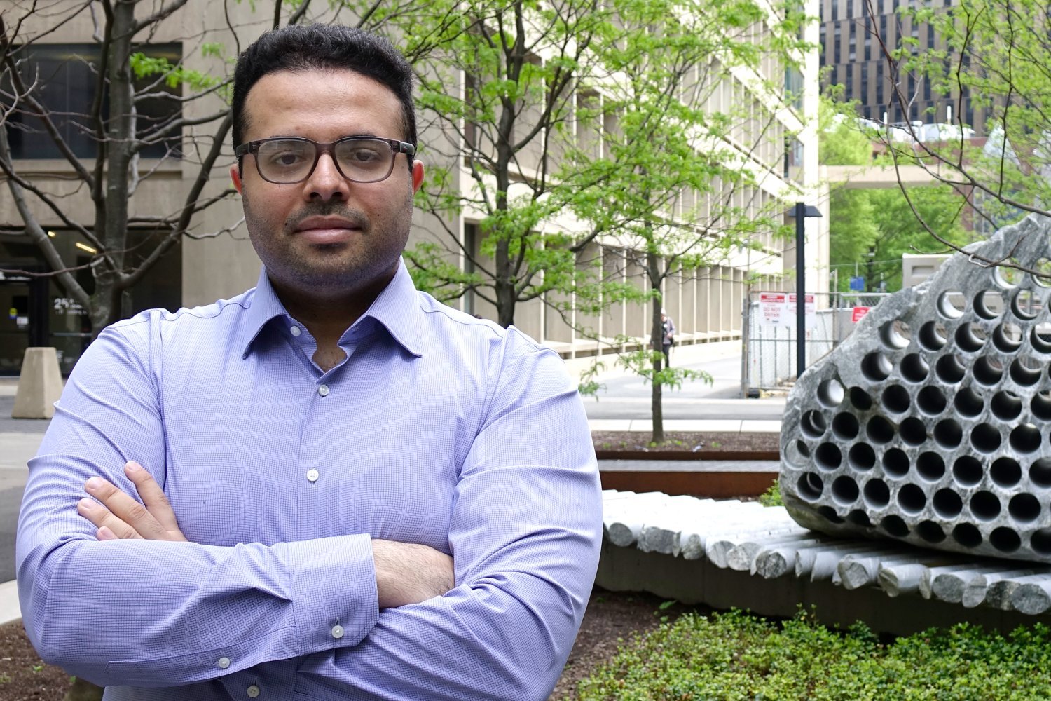 AI stirs up the recipe for concrete in MIT study | MIT News AI stirs up the recipe for concrete in MIT study | MIT News
