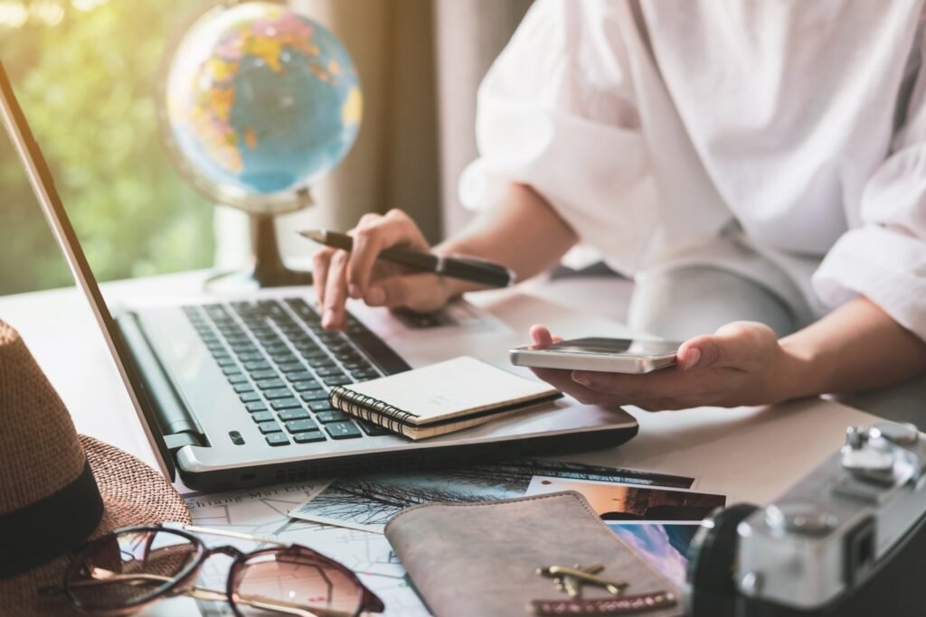 Inroads to personalized AI trip planning | MIT News