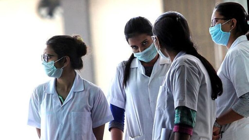 NEET PG 2025: NBEMS issues revised schedule for exam; results by Sept 3  | Education News