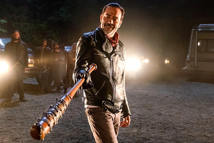 How to Dress Like Negan From The Walking Dead How to Dress Like Negan From The Walking Dead