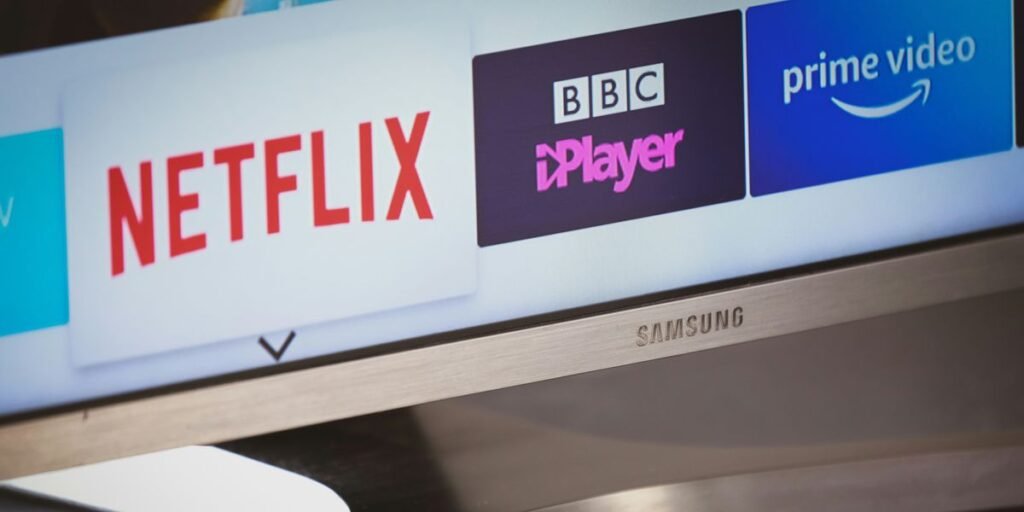 Your house price will determine how much TV licence fee costs