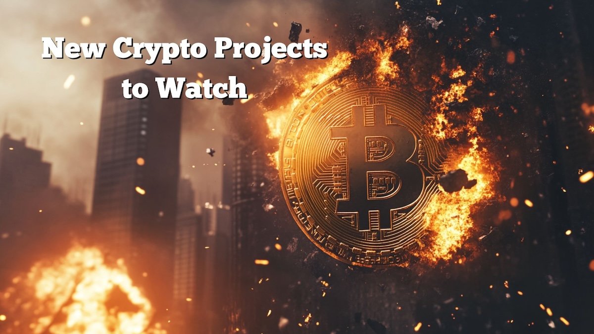 New Crypto to Watch After Trump’s Iran Strike Shocks Crypto Market New Crypto to Watch After Trump’s Iran Strike Shocks Crypto Market