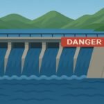 Norwegian Dam Valve Forced Open for Hours in Cyberattack