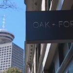 Vancouver apparel company Oak + Fort seeks creditor protection