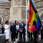 Carney laments Pride ‘backlash’ and rolls out money to make 2SLGBTQ+ parades safer