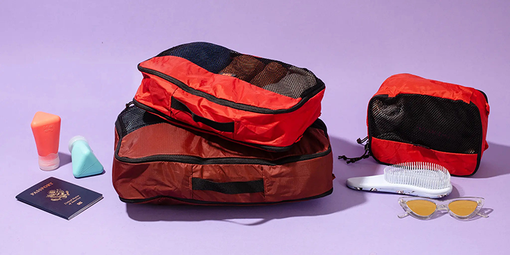 Why Packing Cubes for Clothing Are a Must-Have