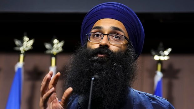 More than a dozen Canadian Sikhs face active assassination threats, organization warns