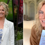 Penny Lancaster, 54, drops exciting career news amid husband Rod Stewart’s woes: ‘Been a challenge!’