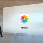 Apple brings back tabs to the Photos app in iOS 26