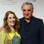 Downton Abbey star claims Jim Carter, 76, left crew in ‘tears’ with unexpected reaction to end of filming