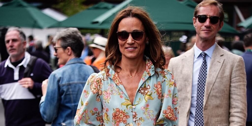 Pippa Middleton and James Matthews make new property announcement after ‘significant concerns’ were raised