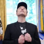 ‘100% Stupid’: MAGA World Is Cautiously Turning on Elon Musk