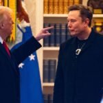 Conspiracy World Thinks the Musk-Trump Breakup Is a ‘Psyop’