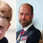 Prince George’s next school ‘chosen by Prince William and Princess Kate’ as royal couple come to an agreement