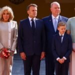 Prince Jacques and Princess Gabriella mark milestone with royal duties debut in Monaco