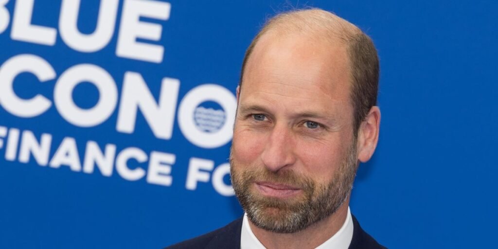 Prince William set for royal engagement close to his heart as Kensington Palace confirms details
