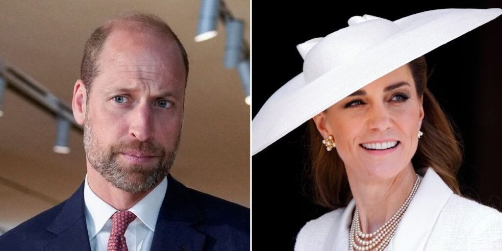 Kensington Palace issue statement on ‘dedication and sacrifice’ in new Armed Forces Day message