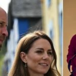 Kate Middleton and Prince William’s meaningful gesture towards Liz Hatton’s family