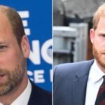 Royal Family ‘focussing on preparing George, Charlotte and Louis for future roles’ amid feud with Harry