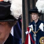 Princess Anne ‘pushing boundaries’ with significant change during recent appearance