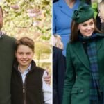 Princess Charlotte pays tribute to Kate Middleton with subtle wardrobe detail