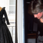 Never-before-seen Princess Diana dress unveiled after she picked ‘more daring’ gown