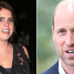 Princess Eugenie forms alliance with Prince William amid Royal Family shift