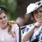 Princess Eugenie and Princess Beatrice ‘waiting in the wings’ for Prince William to make decision