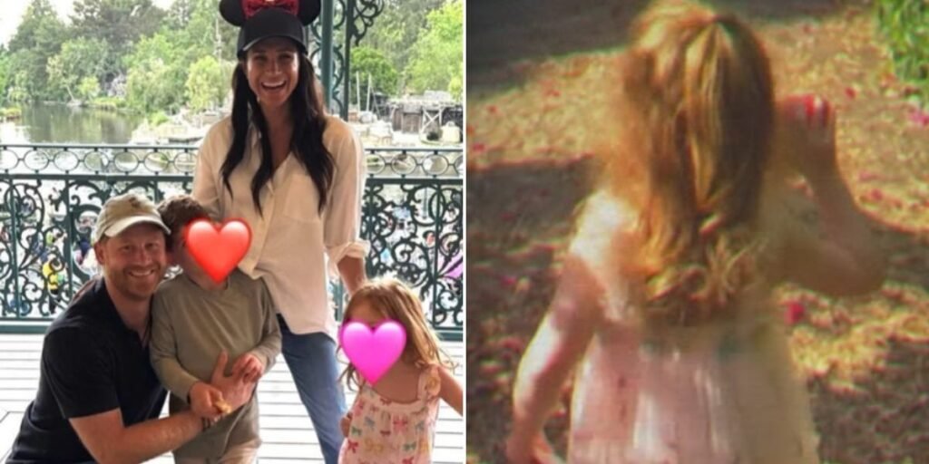Princess Lilibet’s passion revealed as royal fans spot adorable detail