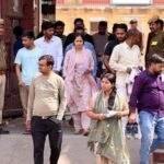 Rajasthan PTET Admit Card 2025: Hall tickets released at ptetvmoukota2025.in; exam on June 15 | Education News